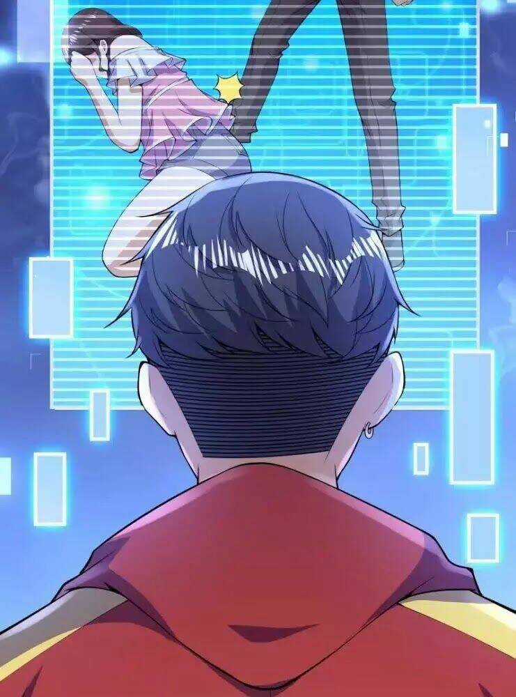 Đô Thị Hộ Hoa Tiên Tôn Chapter 23 trang 28