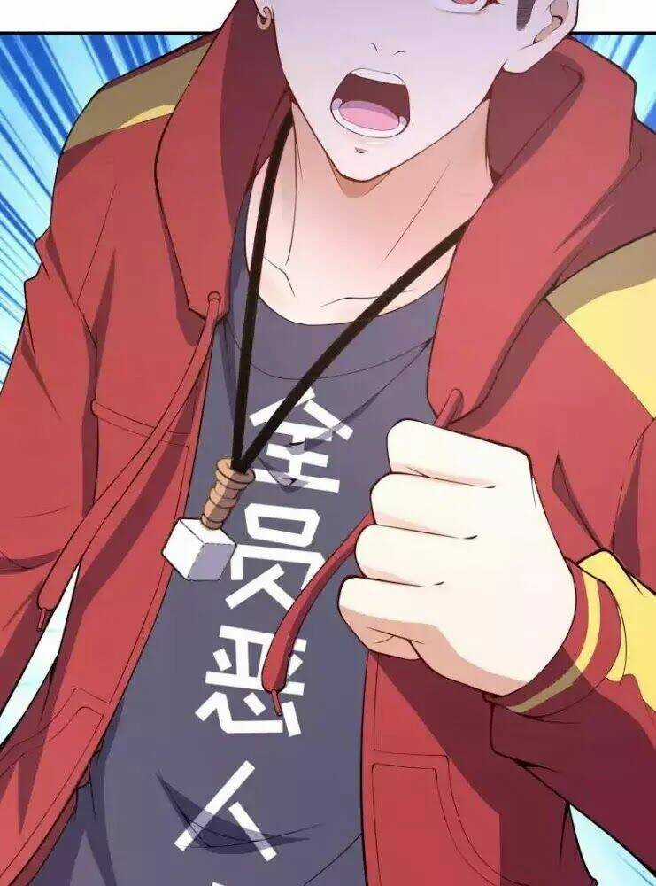 Đô Thị Hộ Hoa Tiên Tôn Chapter 23 trang 30