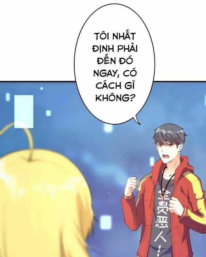 Đô Thị Hộ Hoa Tiên Tôn Chapter 23 trang 32