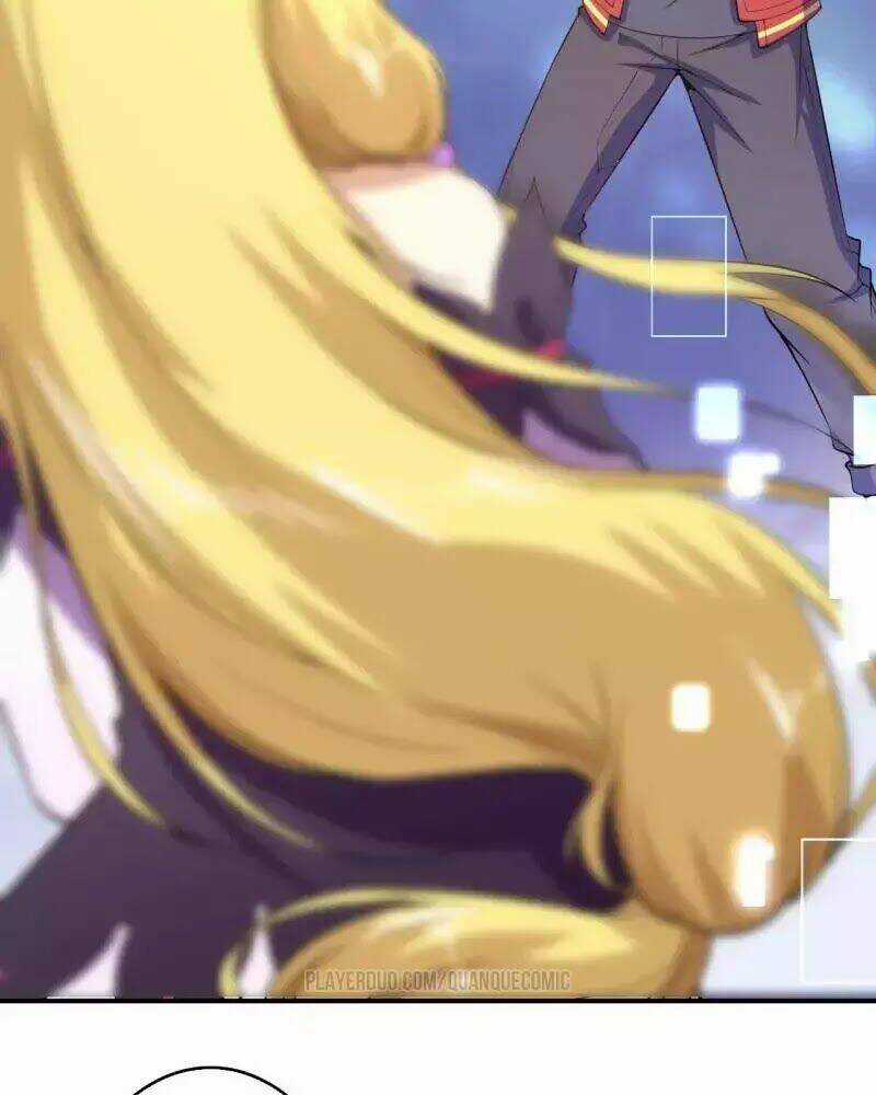 Đô Thị Hộ Hoa Tiên Tôn Chapter 23 trang 33