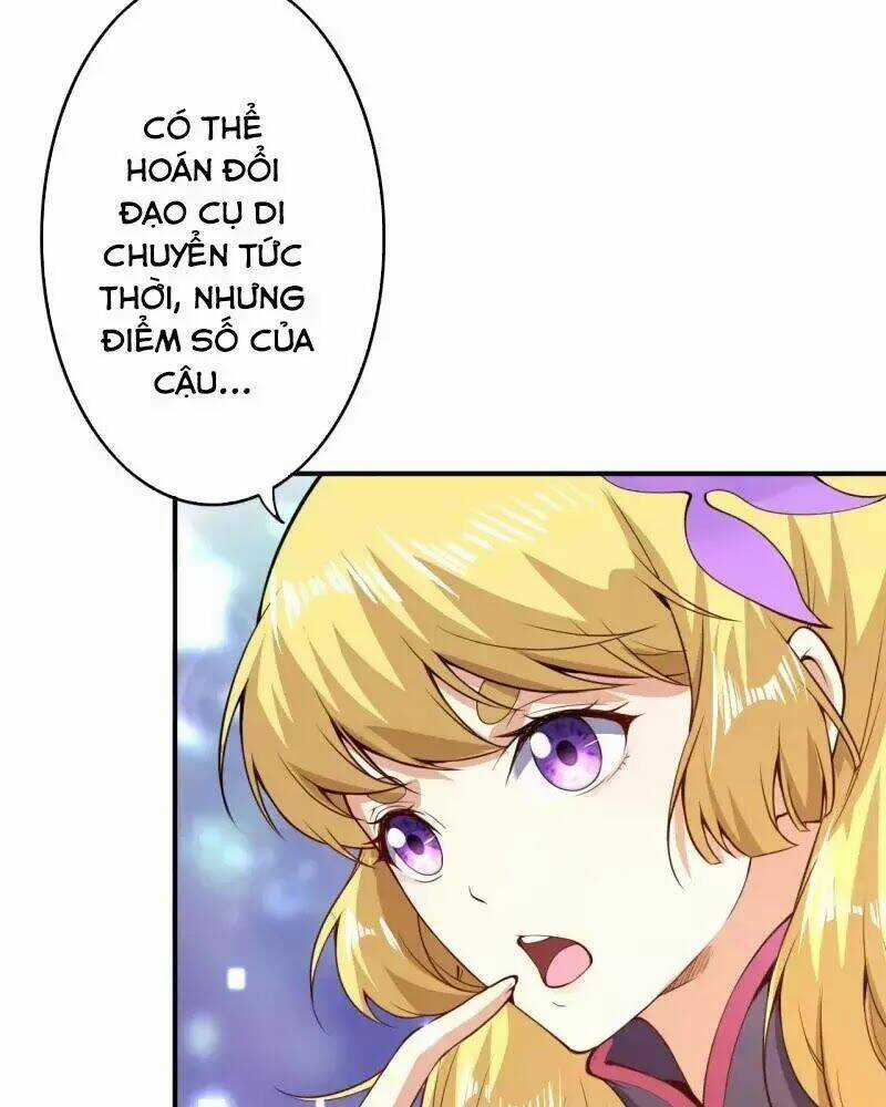 Đô Thị Hộ Hoa Tiên Tôn Chapter 23 trang 34