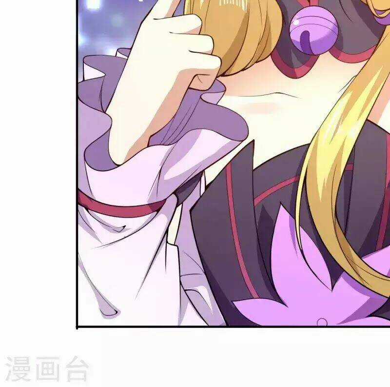 Đô Thị Hộ Hoa Tiên Tôn Chapter 23 trang 35