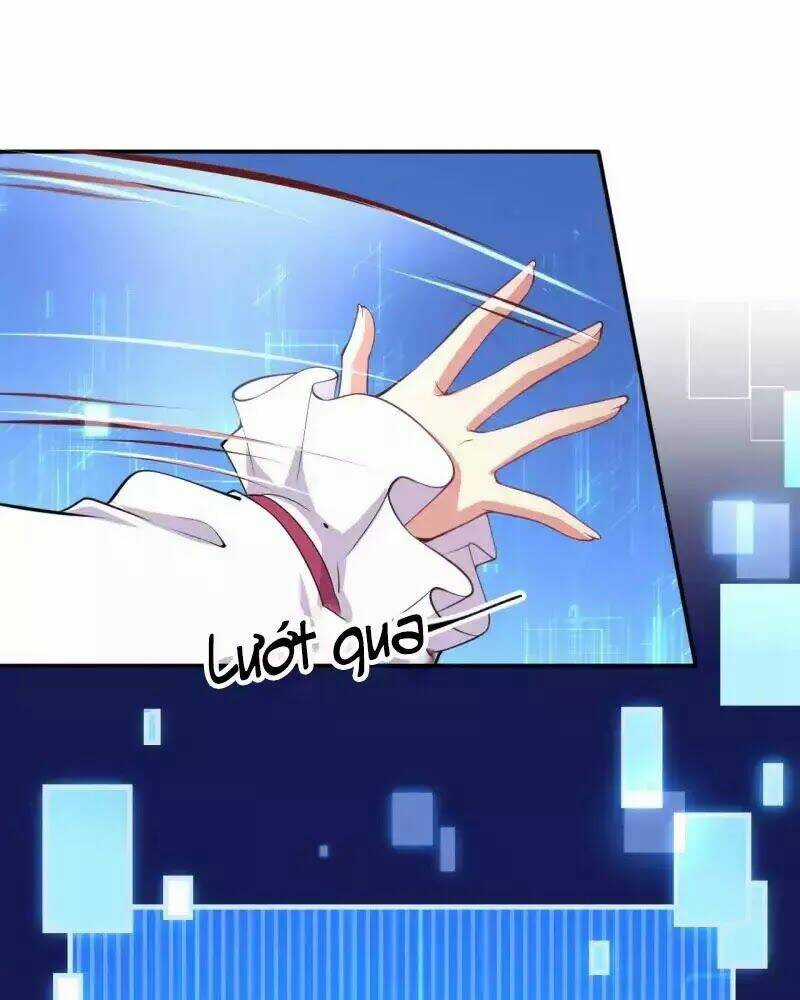 Đô Thị Hộ Hoa Tiên Tôn Chapter 23 trang 36