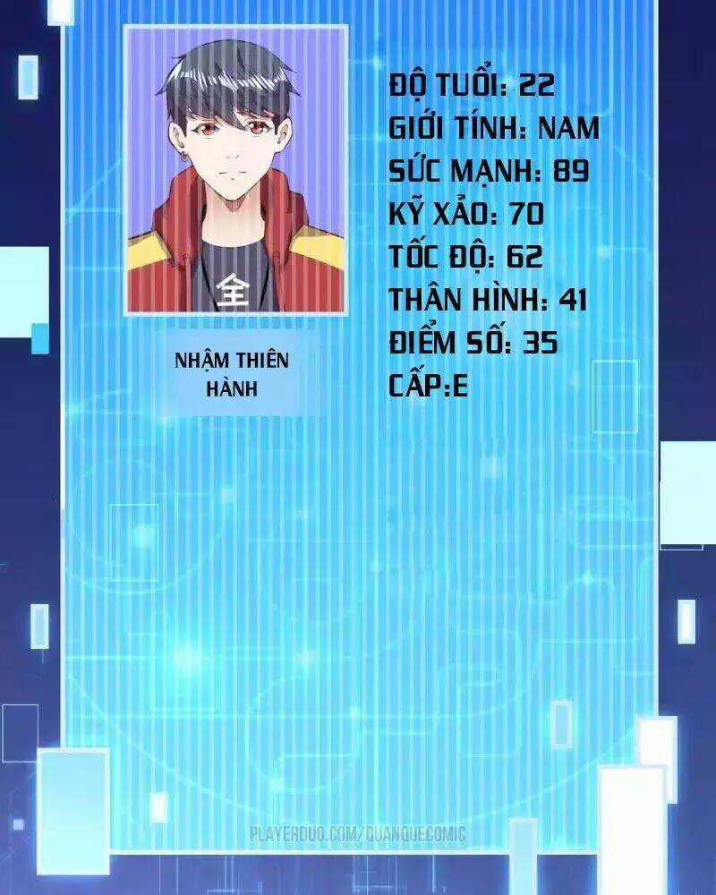 Đô Thị Hộ Hoa Tiên Tôn Chapter 23 trang 37