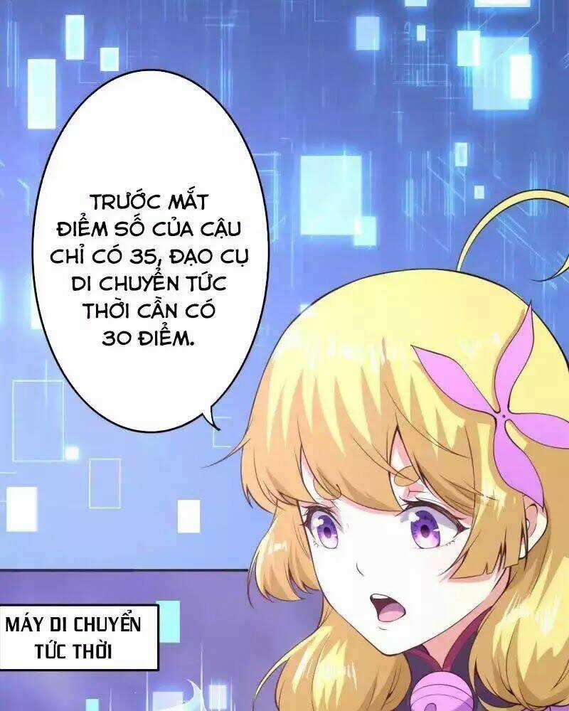 Đô Thị Hộ Hoa Tiên Tôn Chapter 23 trang 38