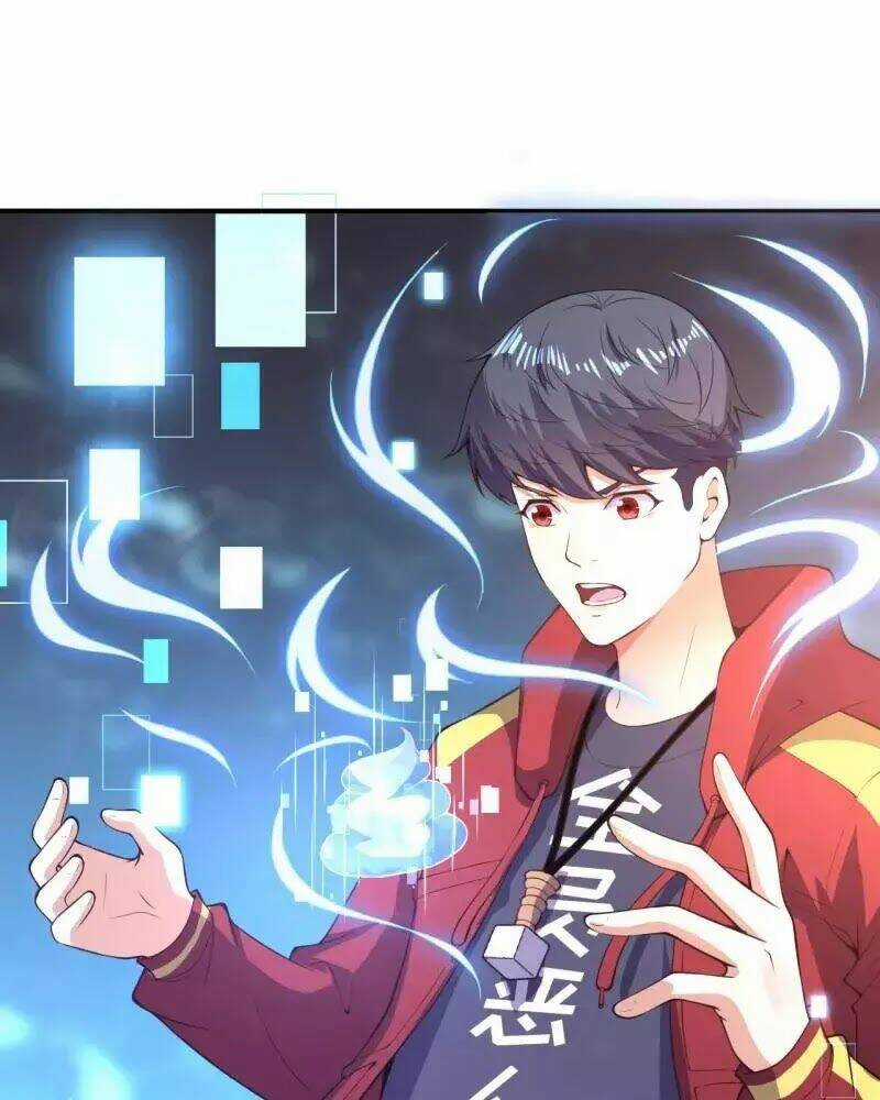 Đô Thị Hộ Hoa Tiên Tôn Chapter 23 trang 44