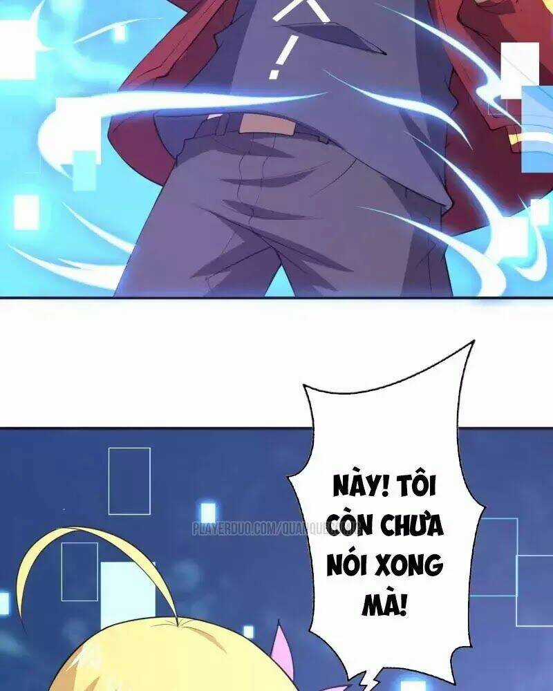 Đô Thị Hộ Hoa Tiên Tôn Chapter 23 trang 45