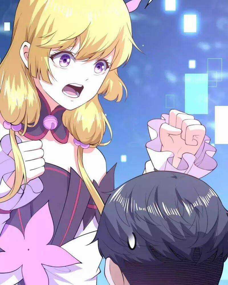 Đô Thị Hộ Hoa Tiên Tôn Chapter 23 trang 46