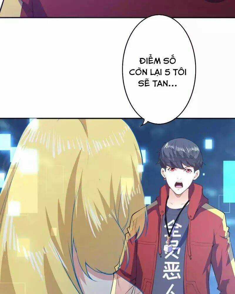 Đô Thị Hộ Hoa Tiên Tôn Chapter 23 trang 48