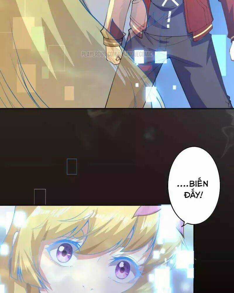 Đô Thị Hộ Hoa Tiên Tôn Chapter 23 trang 49