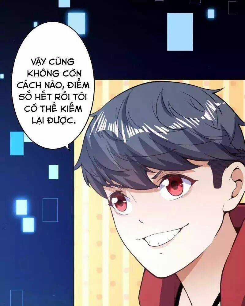 Đô Thị Hộ Hoa Tiên Tôn Chapter 23 trang 51