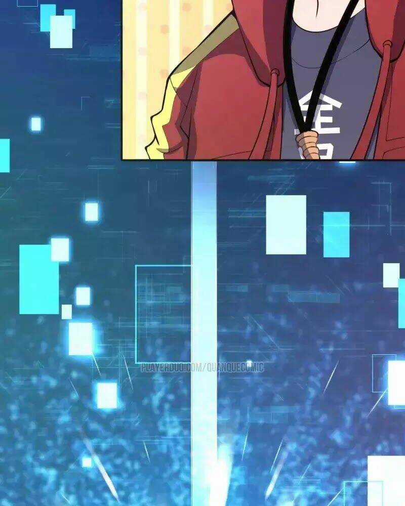 Đô Thị Hộ Hoa Tiên Tôn Chapter 23 trang 52