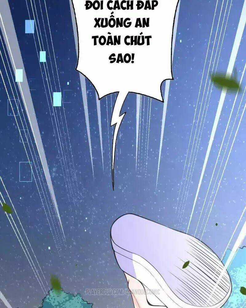 Đô Thị Hộ Hoa Tiên Tôn Chapter 23 trang 56