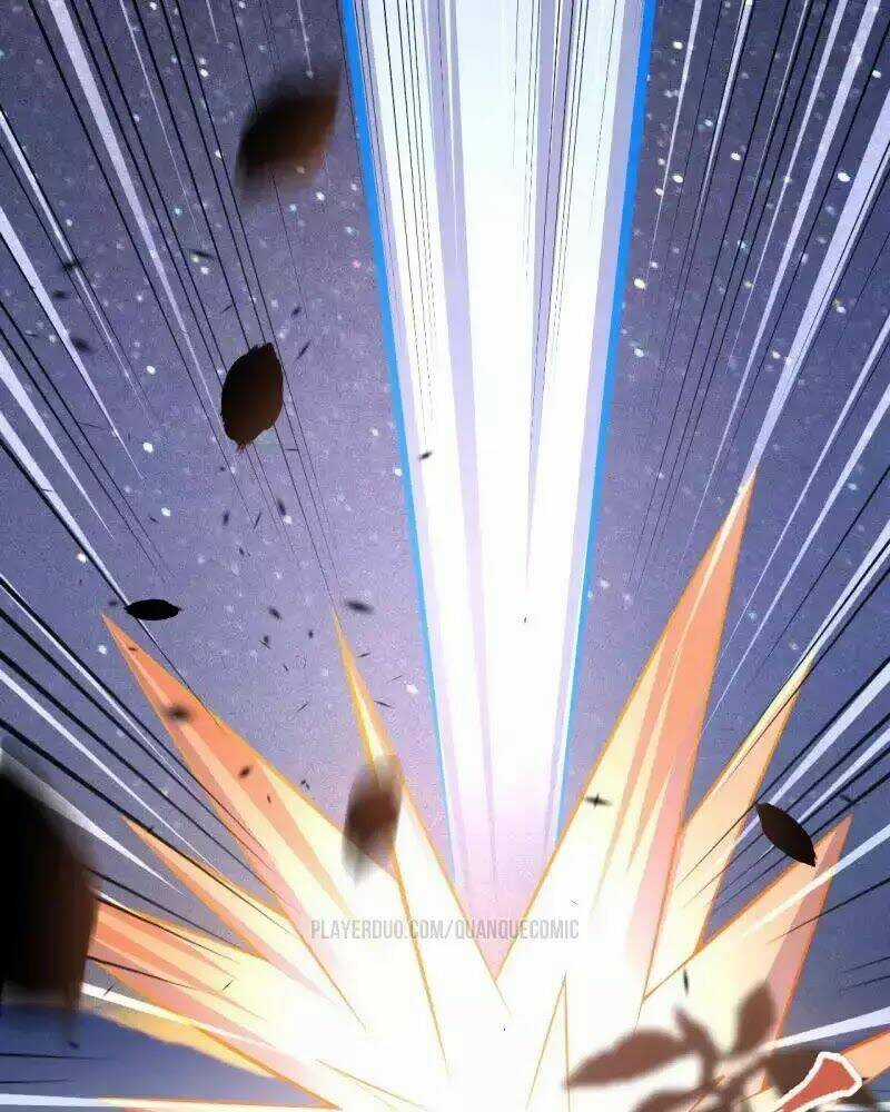 Đô Thị Hộ Hoa Tiên Tôn Chapter 23 trang 60