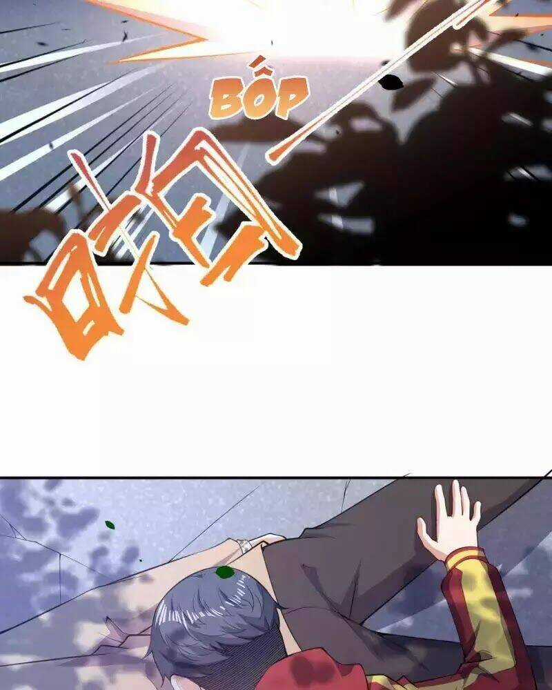 Đô Thị Hộ Hoa Tiên Tôn Chapter 23 trang 61