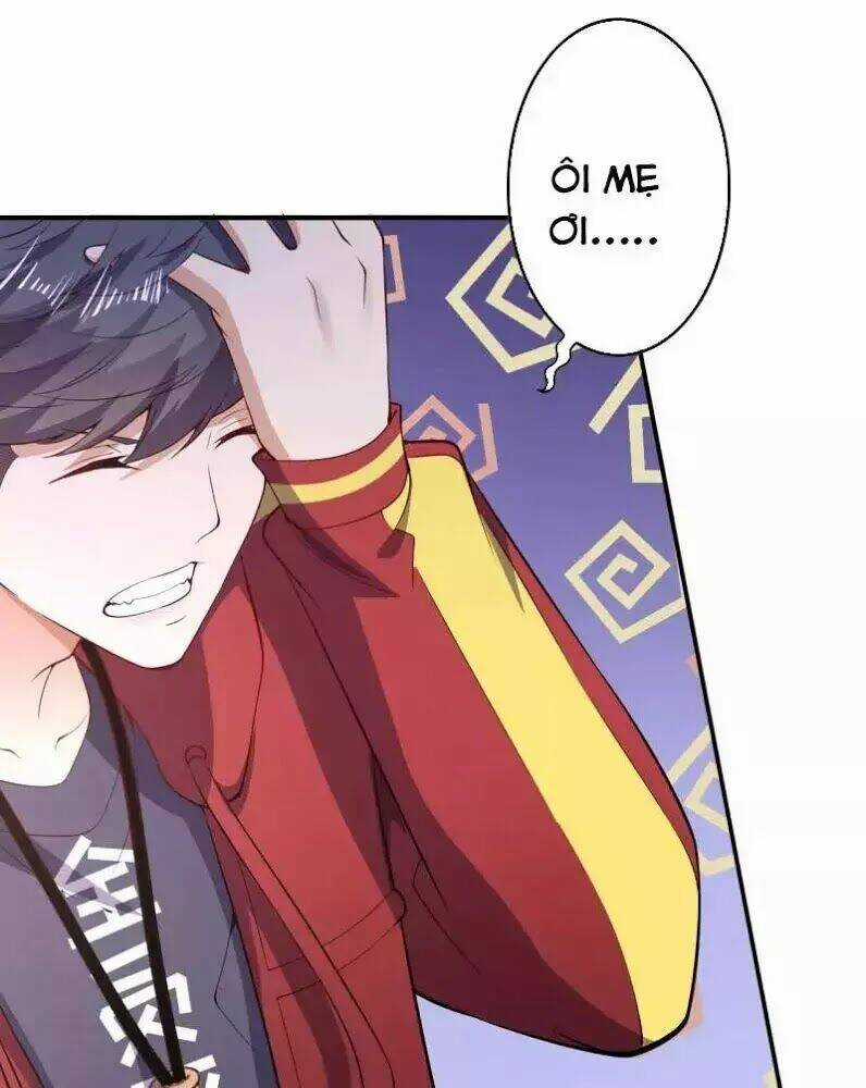 Đô Thị Hộ Hoa Tiên Tôn Chapter 23 trang 63