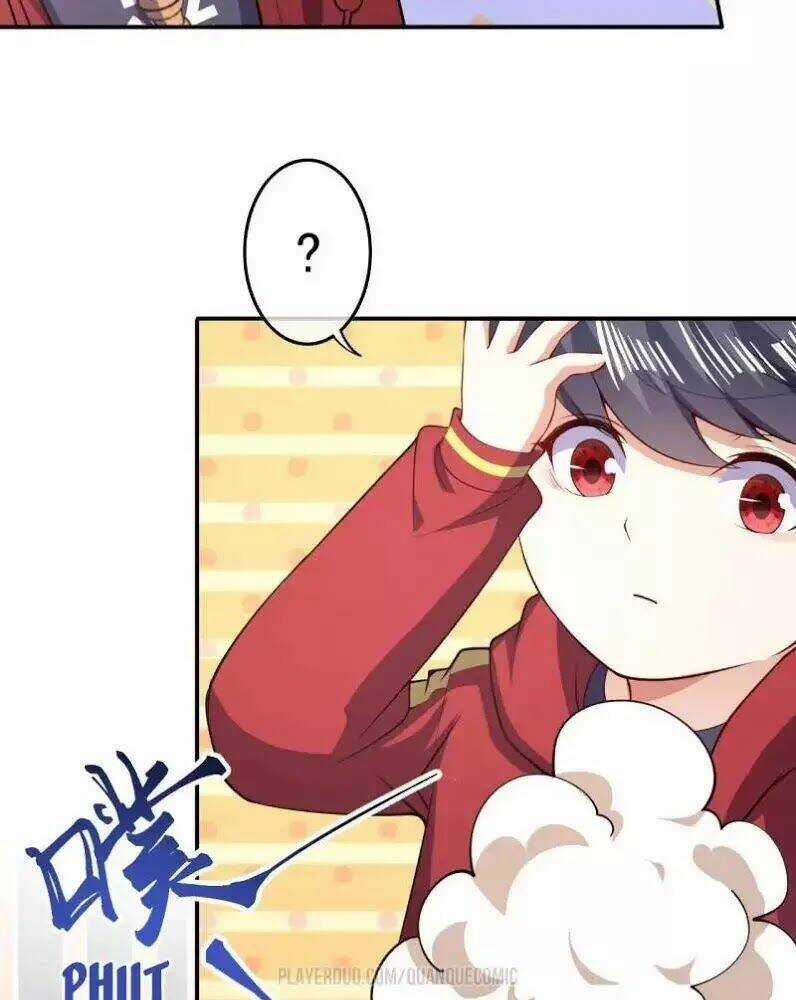 Đô Thị Hộ Hoa Tiên Tôn Chapter 23 trang 64