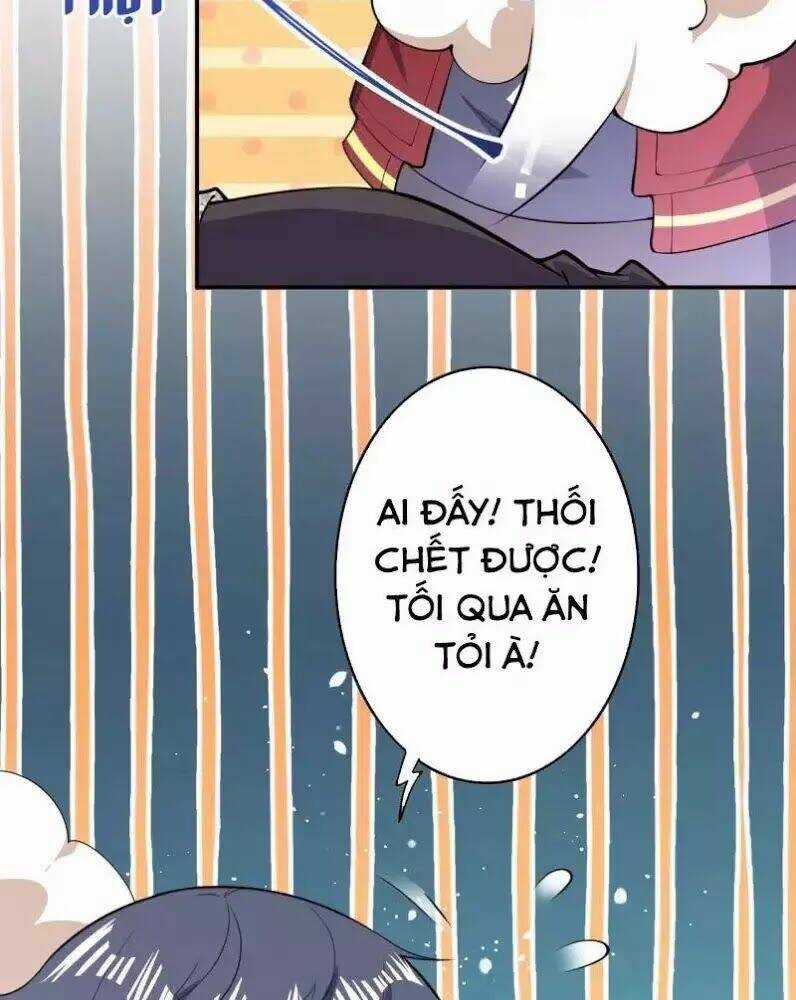 Đô Thị Hộ Hoa Tiên Tôn Chapter 23 trang 65