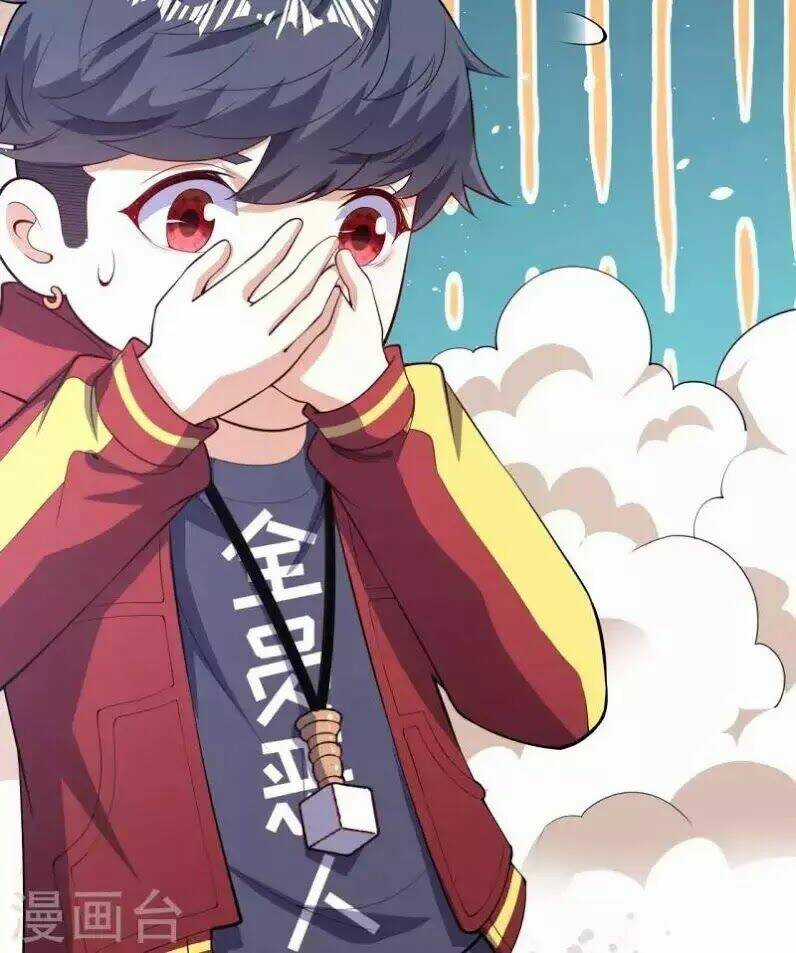 Đô Thị Hộ Hoa Tiên Tôn Chapter 23 trang 66