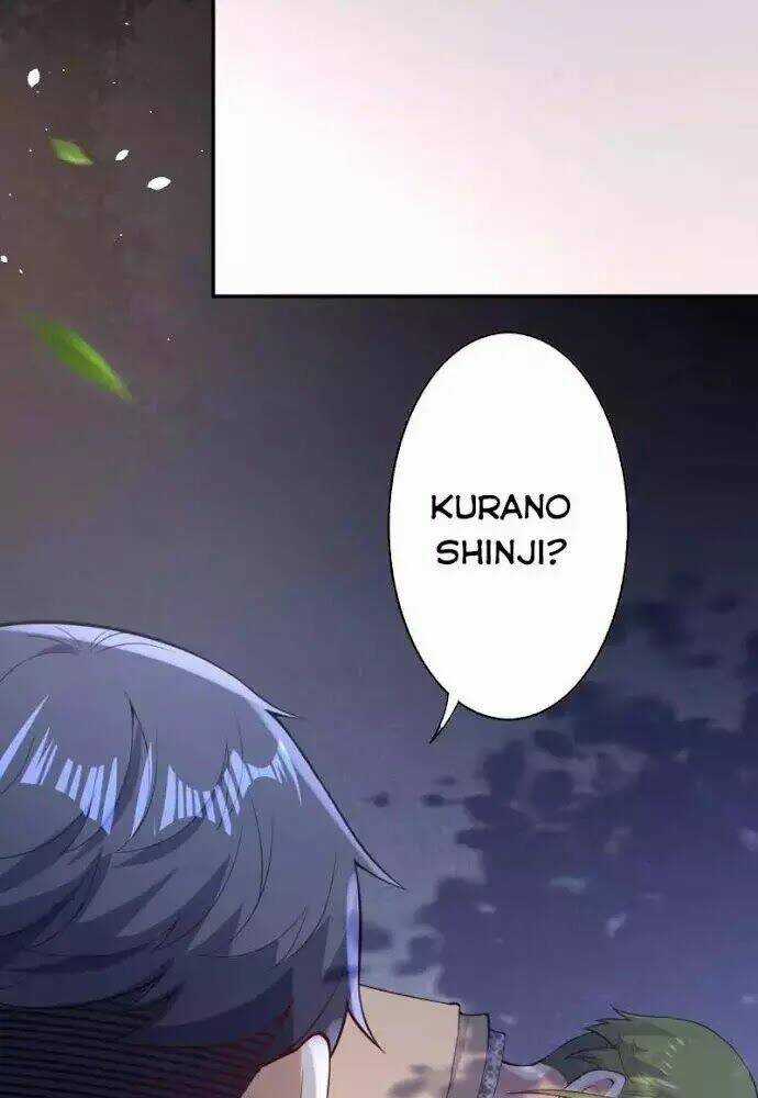 Đô Thị Hộ Hoa Tiên Tôn Chapter 23 trang 68