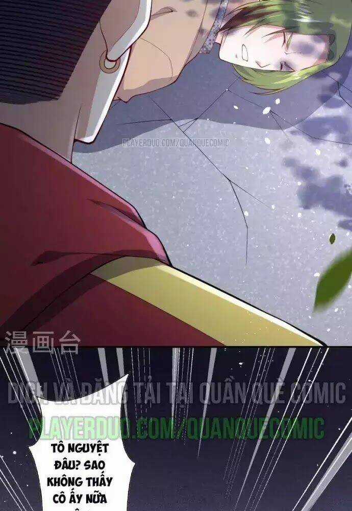 Đô Thị Hộ Hoa Tiên Tôn Chapter 23 trang 69