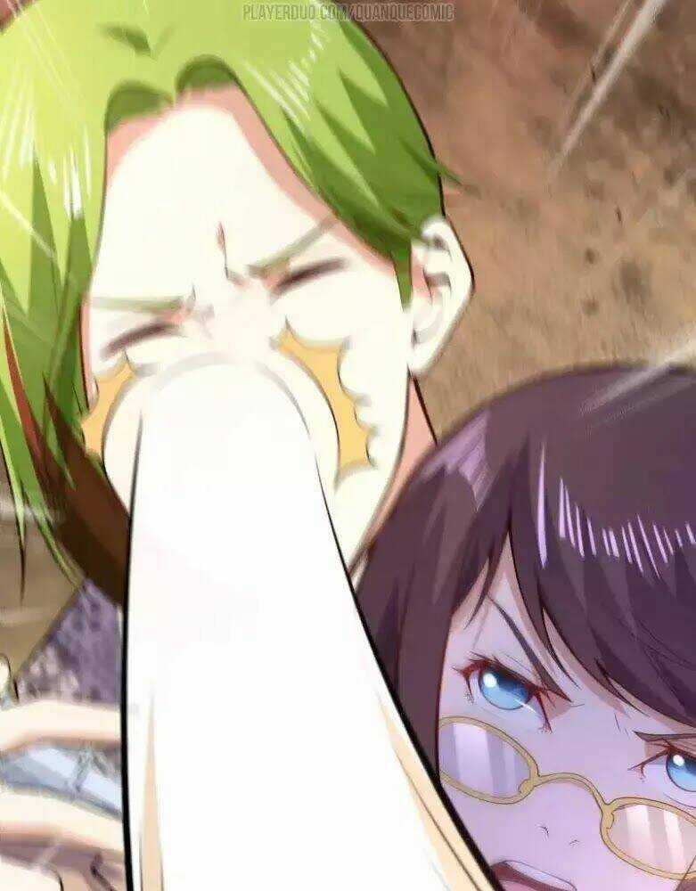 Đô Thị Hộ Hoa Tiên Tôn Chapter 23 trang 7