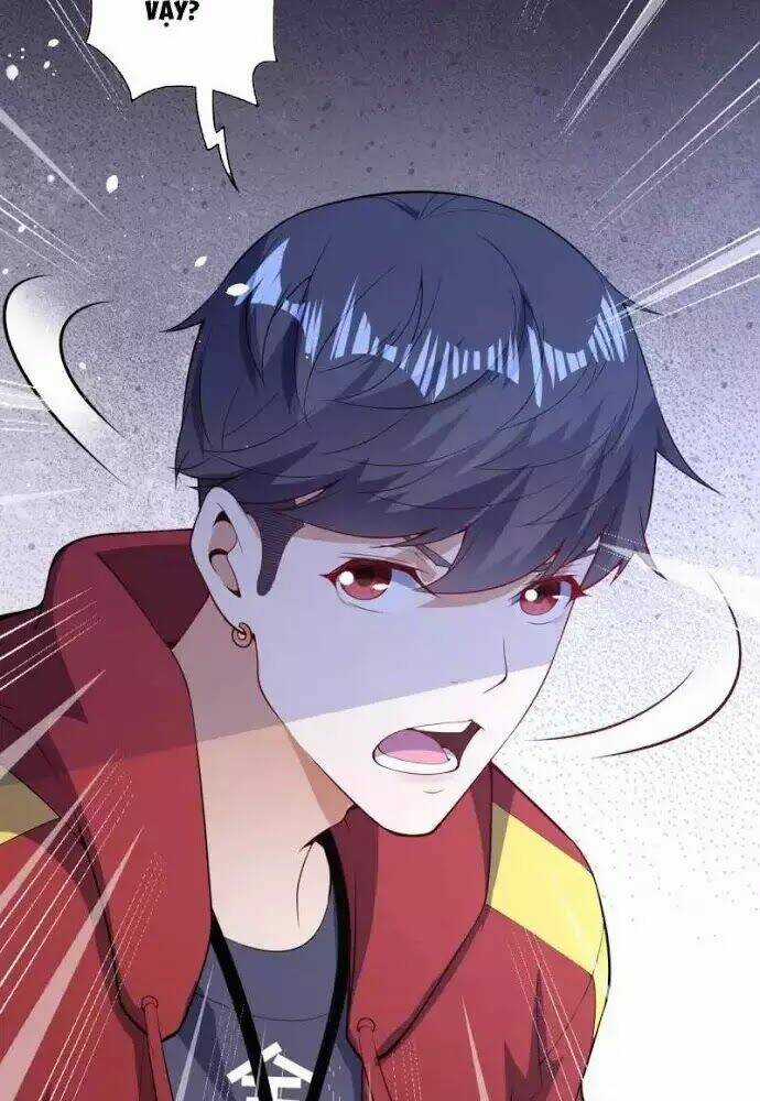 Đô Thị Hộ Hoa Tiên Tôn Chapter 23 trang 70