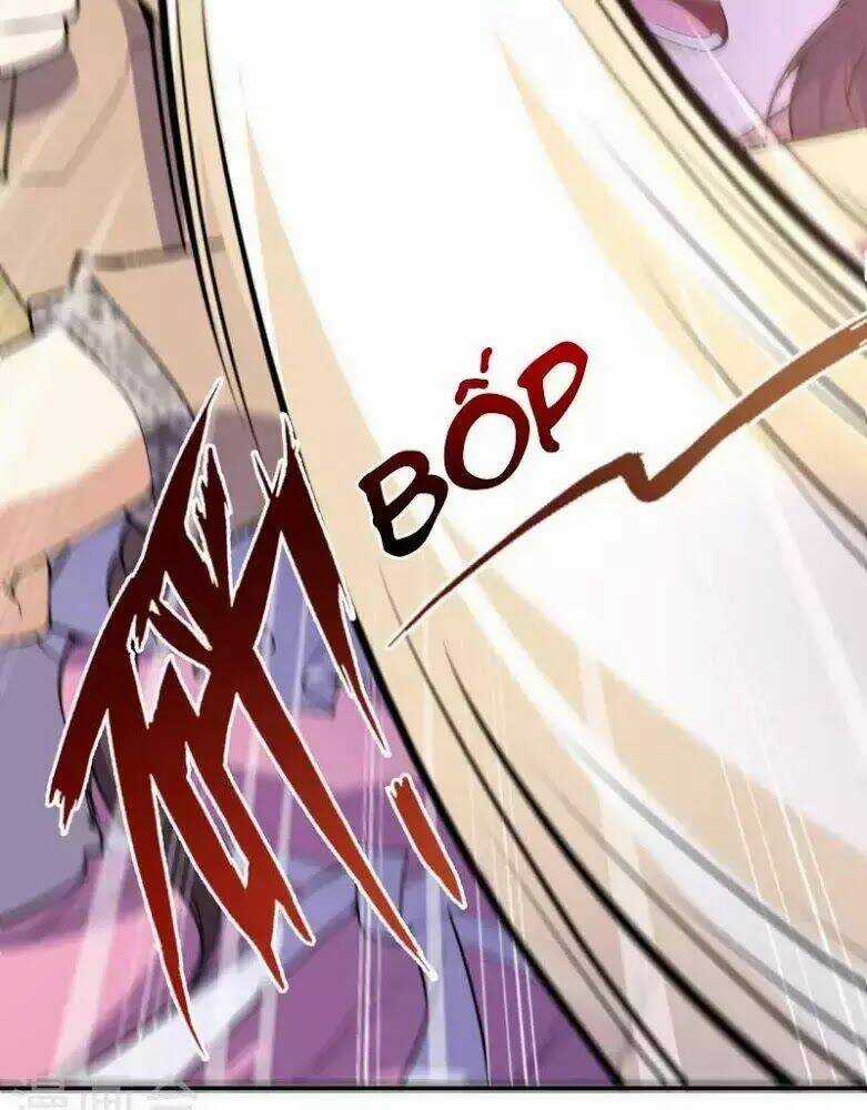 Đô Thị Hộ Hoa Tiên Tôn Chapter 23 trang 8