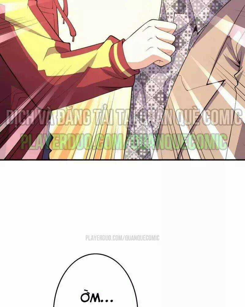 Đô Thị Hộ Hoa Tiên Tôn Chapter 24 trang 12