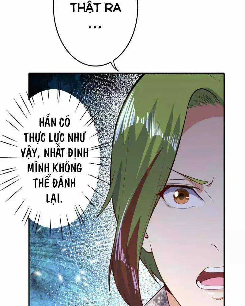 Đô Thị Hộ Hoa Tiên Tôn Chapter 24 trang 13