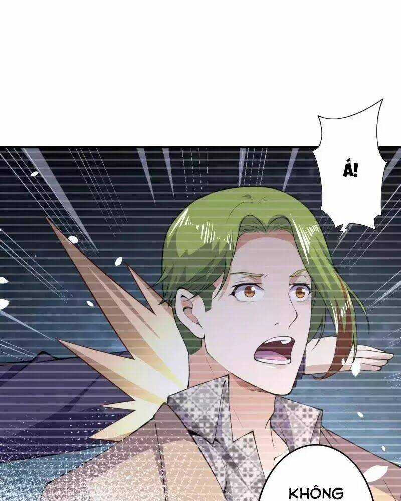 Đô Thị Hộ Hoa Tiên Tôn Chapter 24 trang 15