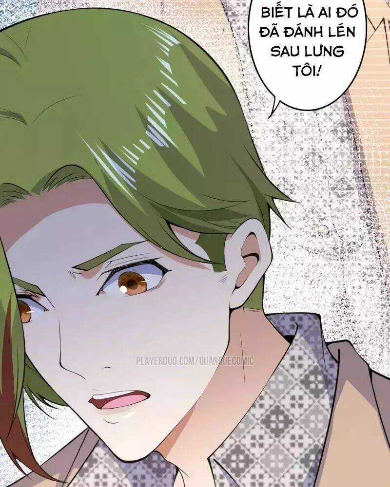 Đô Thị Hộ Hoa Tiên Tôn Chapter 24 trang 16