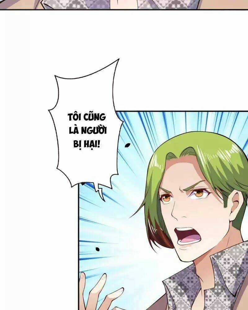 Đô Thị Hộ Hoa Tiên Tôn Chapter 24 trang 17