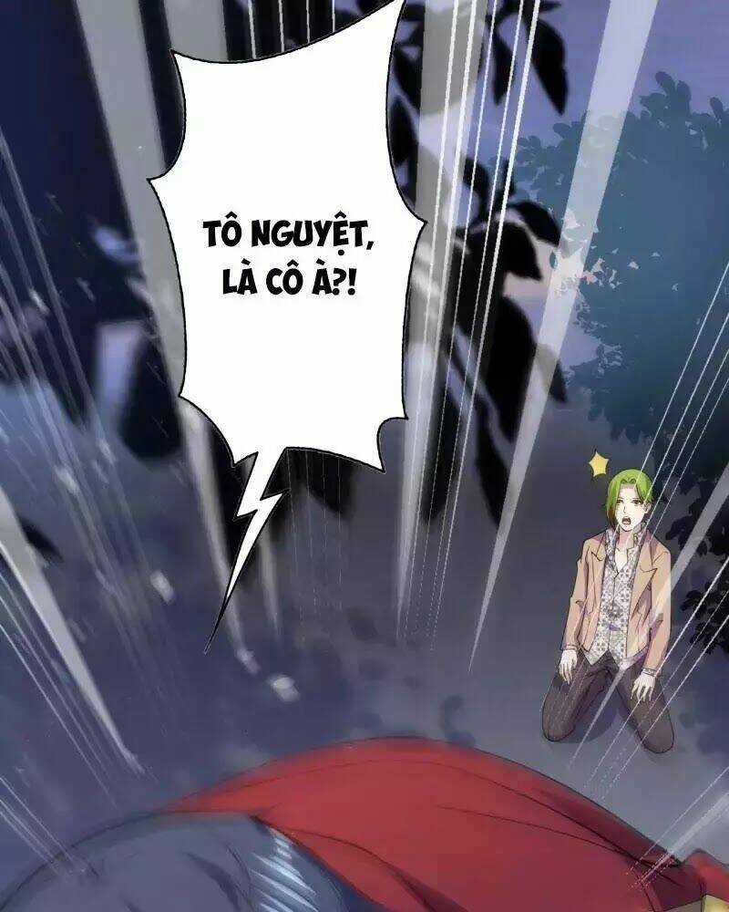 Đô Thị Hộ Hoa Tiên Tôn Chapter 24 trang 23
