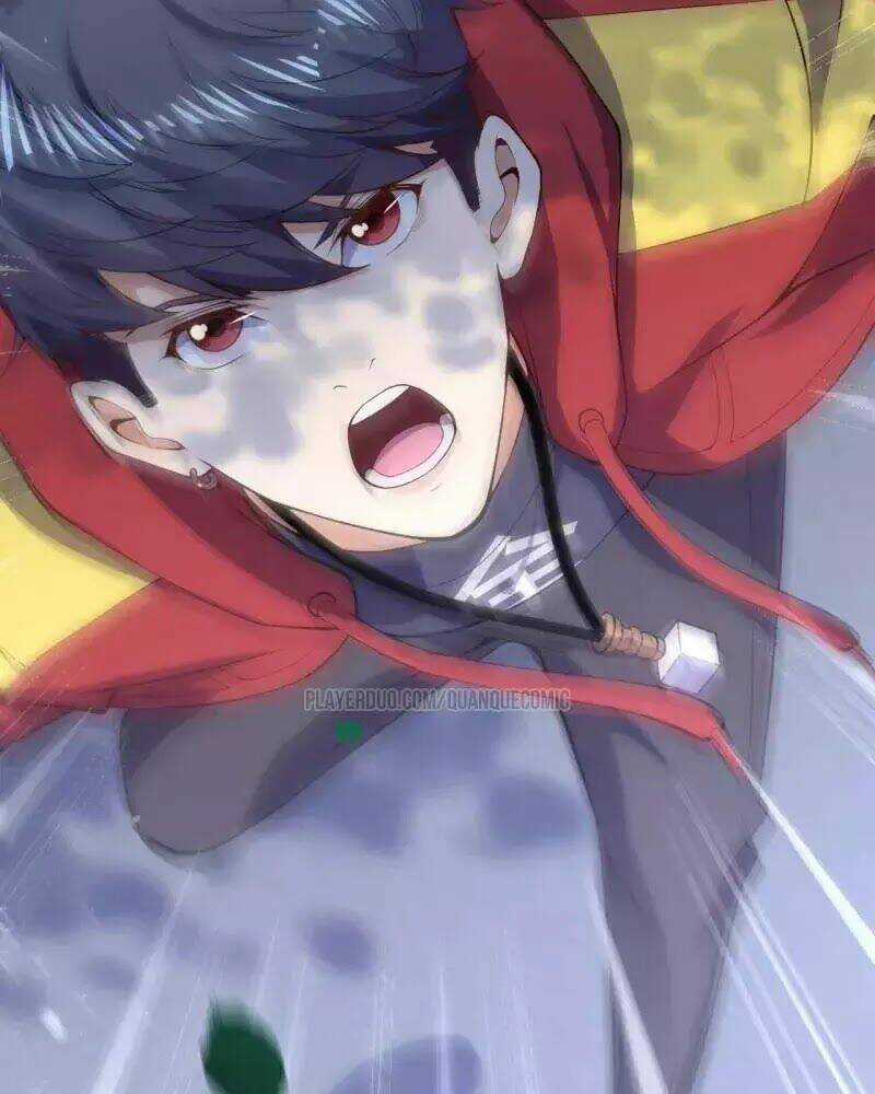 Đô Thị Hộ Hoa Tiên Tôn Chapter 24 trang 24