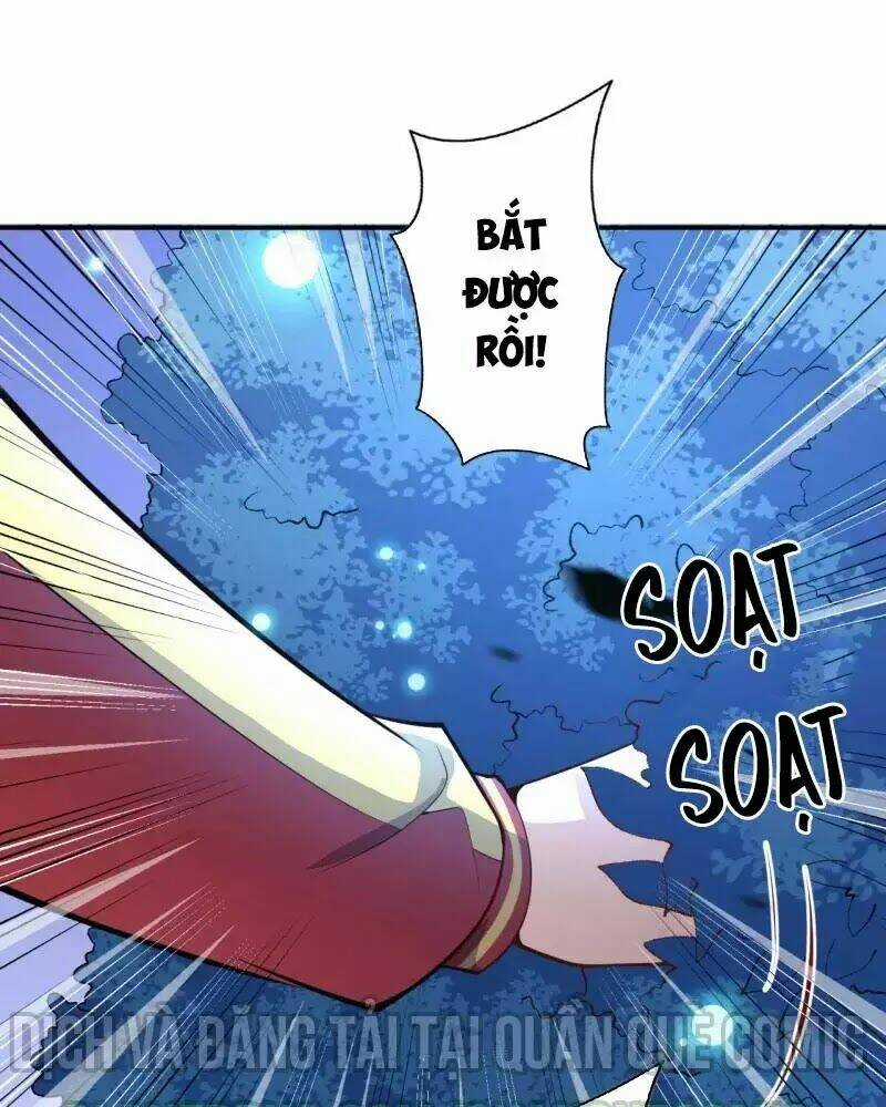 Đô Thị Hộ Hoa Tiên Tôn Chapter 24 trang 27