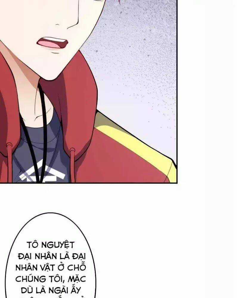 Đô Thị Hộ Hoa Tiên Tôn Chapter 24 trang 32