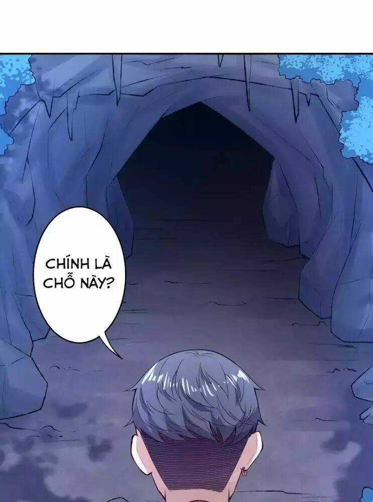 Đô Thị Hộ Hoa Tiên Tôn Chapter 24 trang 37