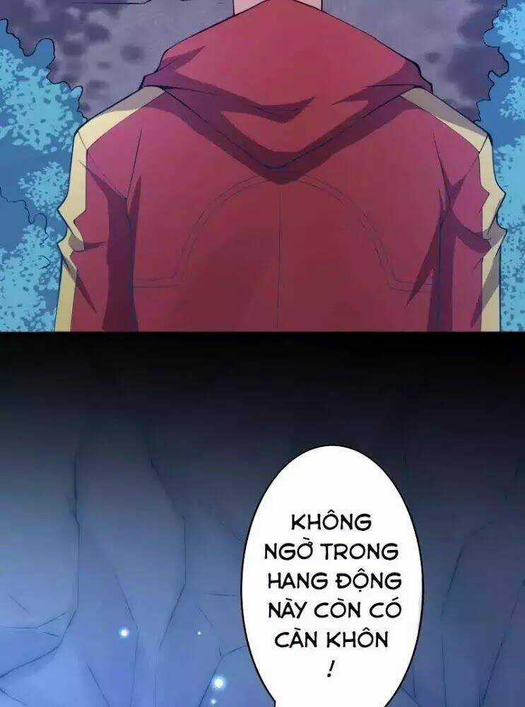 Đô Thị Hộ Hoa Tiên Tôn Chapter 24 trang 38