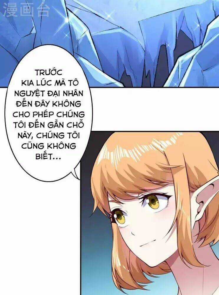Đô Thị Hộ Hoa Tiên Tôn Chapter 24 trang 40