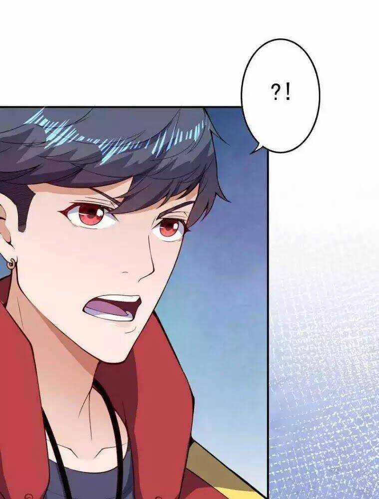 Đô Thị Hộ Hoa Tiên Tôn Chapter 24 trang 42