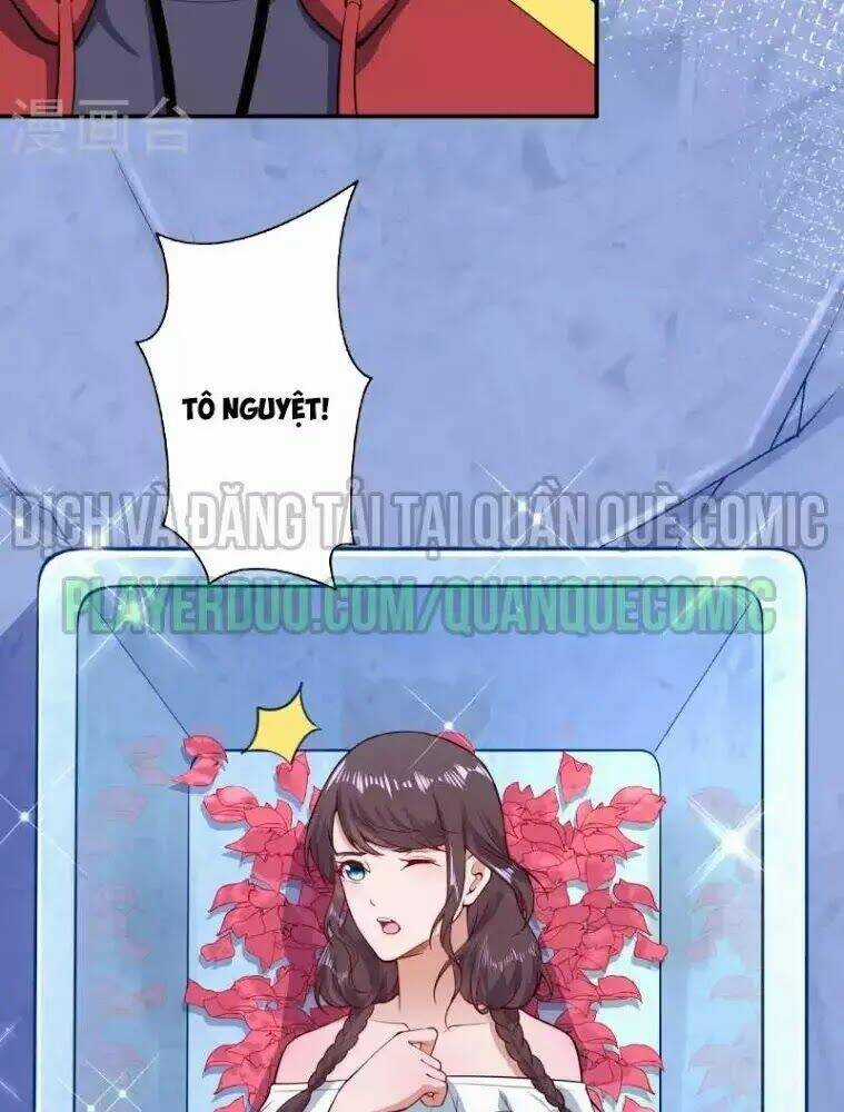 Đô Thị Hộ Hoa Tiên Tôn Chapter 24 trang 43