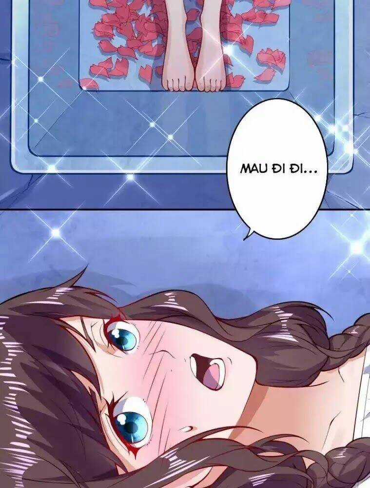 Đô Thị Hộ Hoa Tiên Tôn Chapter 24 trang 45