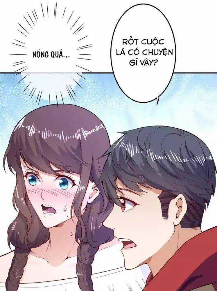 Đô Thị Hộ Hoa Tiên Tôn Chapter 24 trang 47