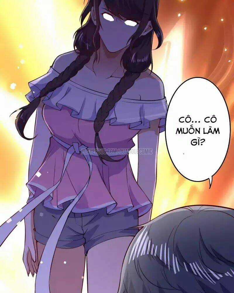 Đô Thị Hộ Hoa Tiên Tôn Chapter 24 trang 53