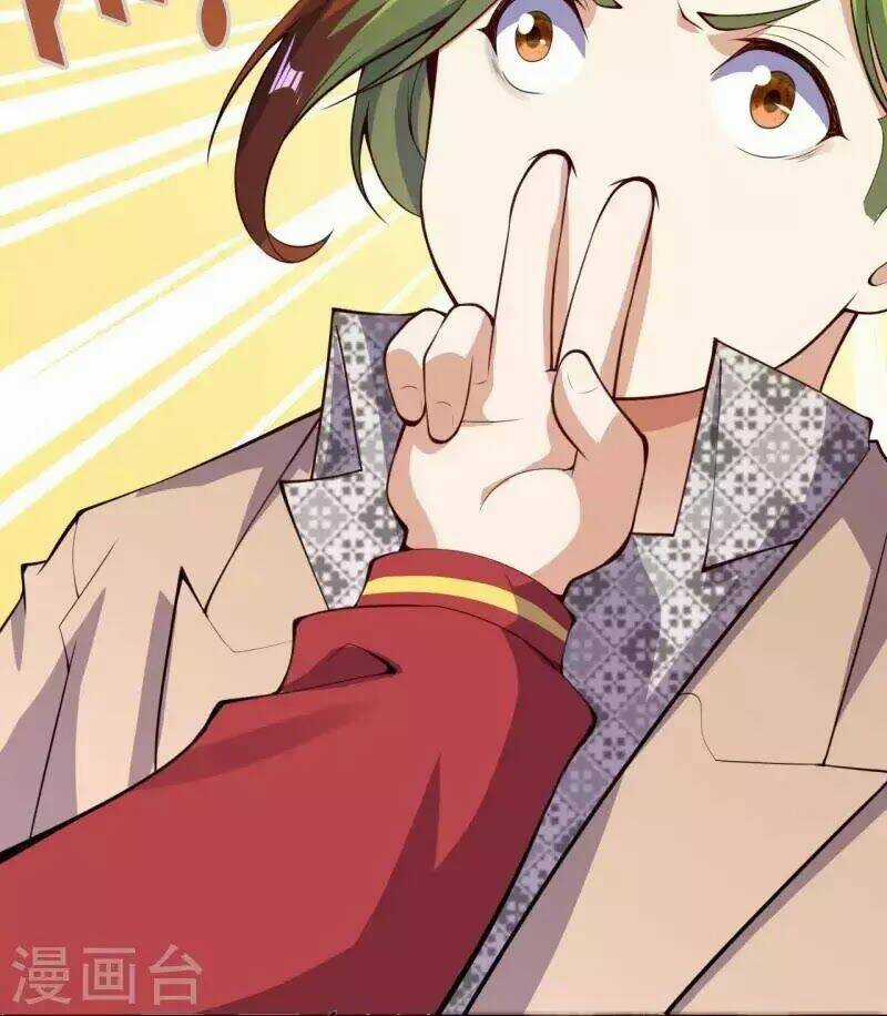 Đô Thị Hộ Hoa Tiên Tôn Chapter 24 trang 6