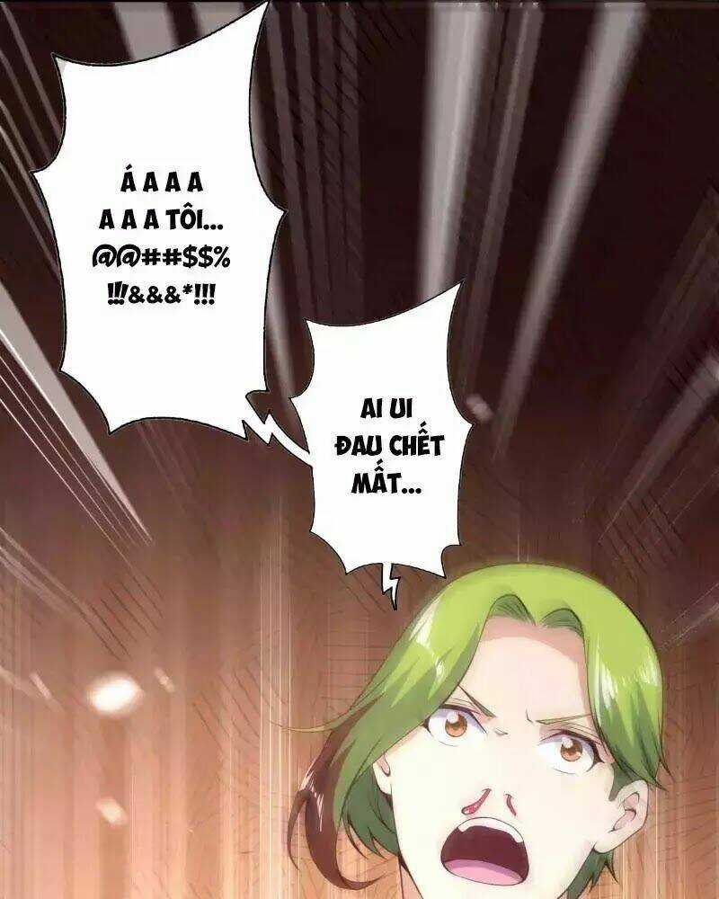 Đô Thị Hộ Hoa Tiên Tôn Chapter 24 trang 7