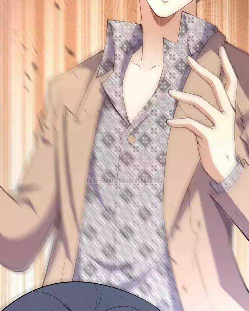 Đô Thị Hộ Hoa Tiên Tôn Chapter 24 trang 8
