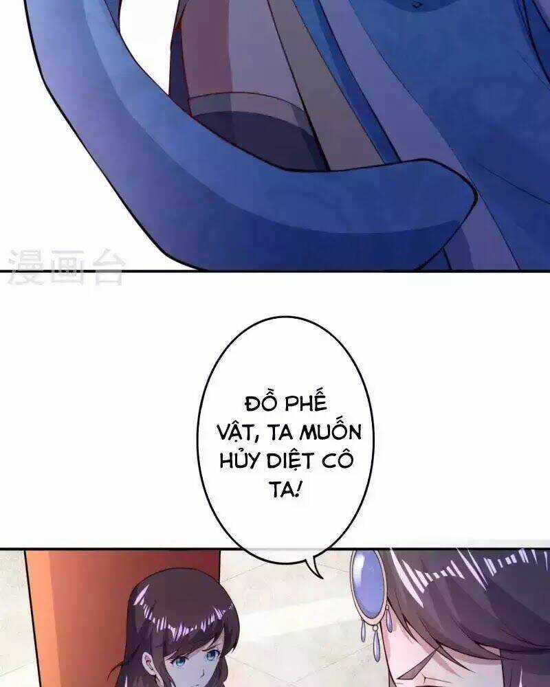 Đô Thị Hộ Hoa Tiên Tôn Chapter 25 trang 10