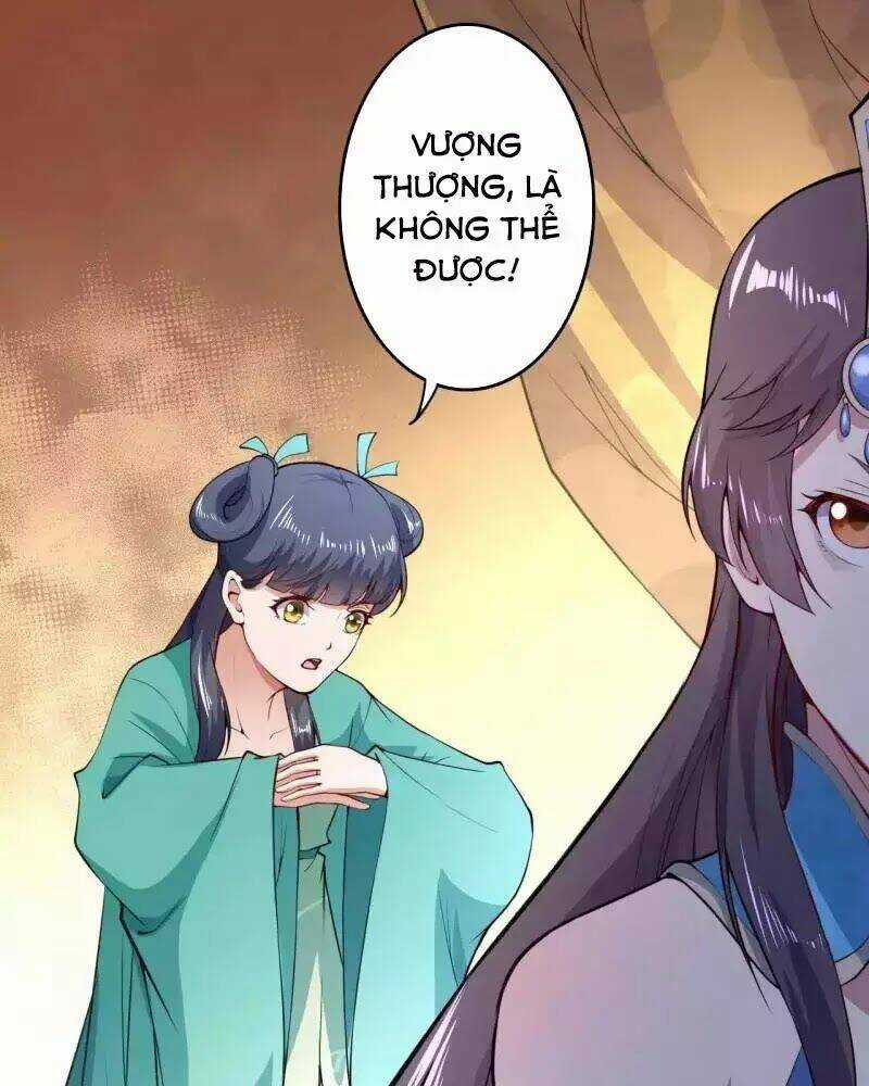 Đô Thị Hộ Hoa Tiên Tôn Chapter 25 trang 12